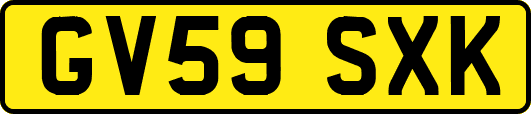 GV59SXK