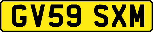 GV59SXM