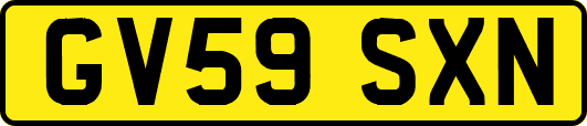 GV59SXN