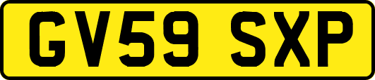 GV59SXP