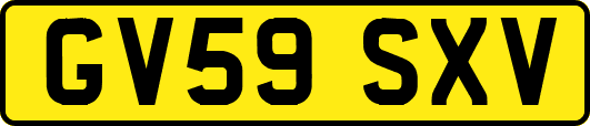 GV59SXV