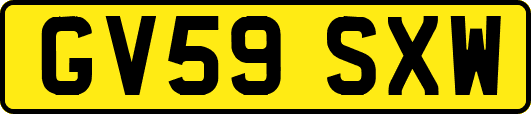 GV59SXW