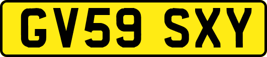 GV59SXY
