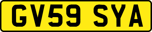 GV59SYA
