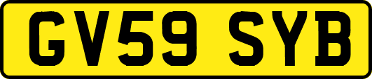 GV59SYB