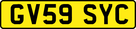 GV59SYC