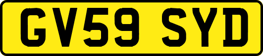 GV59SYD