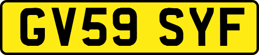 GV59SYF