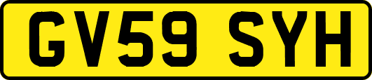 GV59SYH