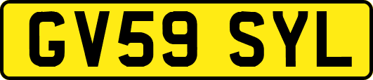 GV59SYL