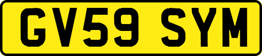 GV59SYM