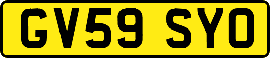 GV59SYO