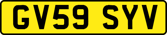 GV59SYV