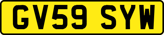 GV59SYW