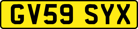 GV59SYX