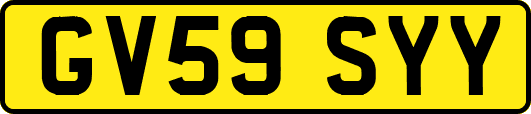 GV59SYY