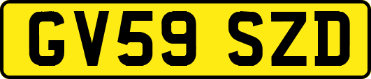 GV59SZD