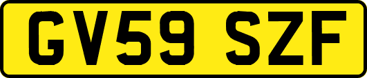 GV59SZF