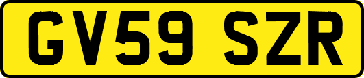 GV59SZR