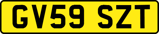 GV59SZT