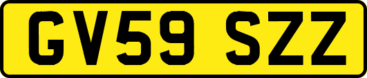 GV59SZZ