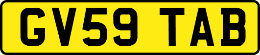GV59TAB