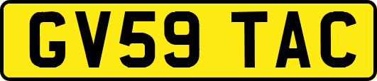 GV59TAC