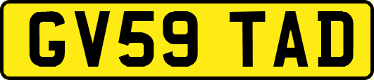 GV59TAD