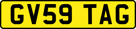 GV59TAG