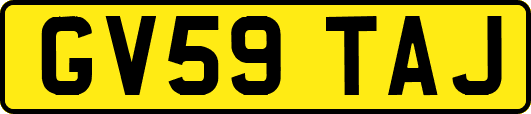GV59TAJ