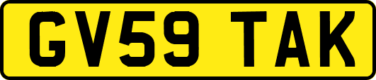 GV59TAK