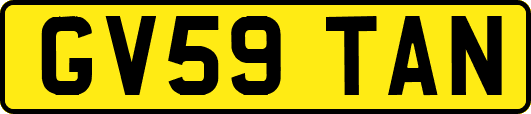 GV59TAN