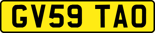GV59TAO