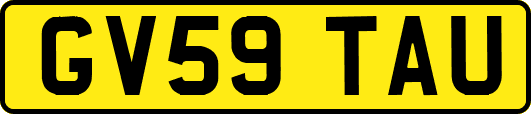 GV59TAU