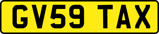GV59TAX