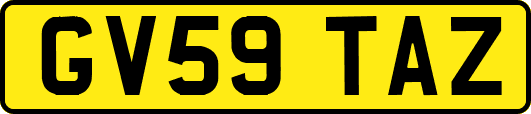 GV59TAZ