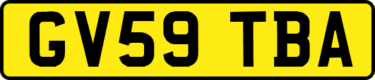 GV59TBA