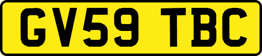 GV59TBC