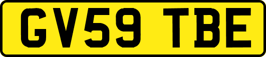GV59TBE