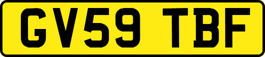 GV59TBF