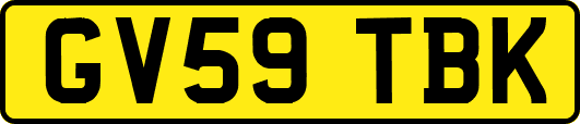 GV59TBK