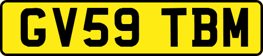 GV59TBM