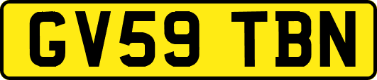 GV59TBN