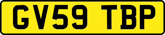 GV59TBP
