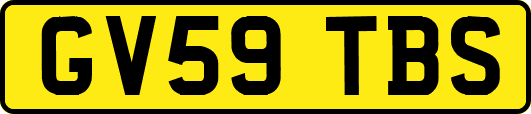 GV59TBS