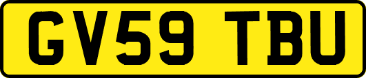 GV59TBU