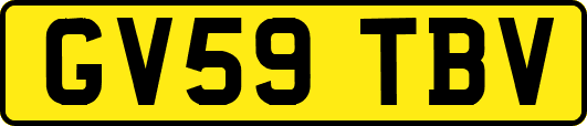 GV59TBV