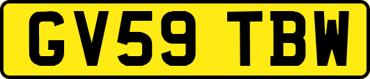 GV59TBW
