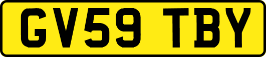 GV59TBY