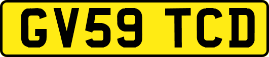 GV59TCD